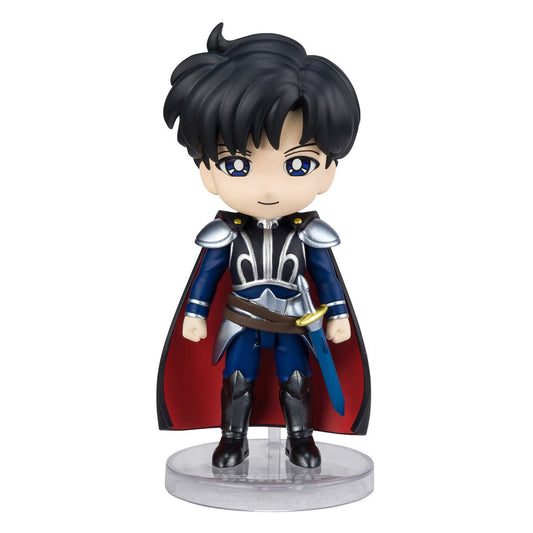 Pretty Guardian Sailor Moon Prince Endymion Figuarts Mini Mini-Figure