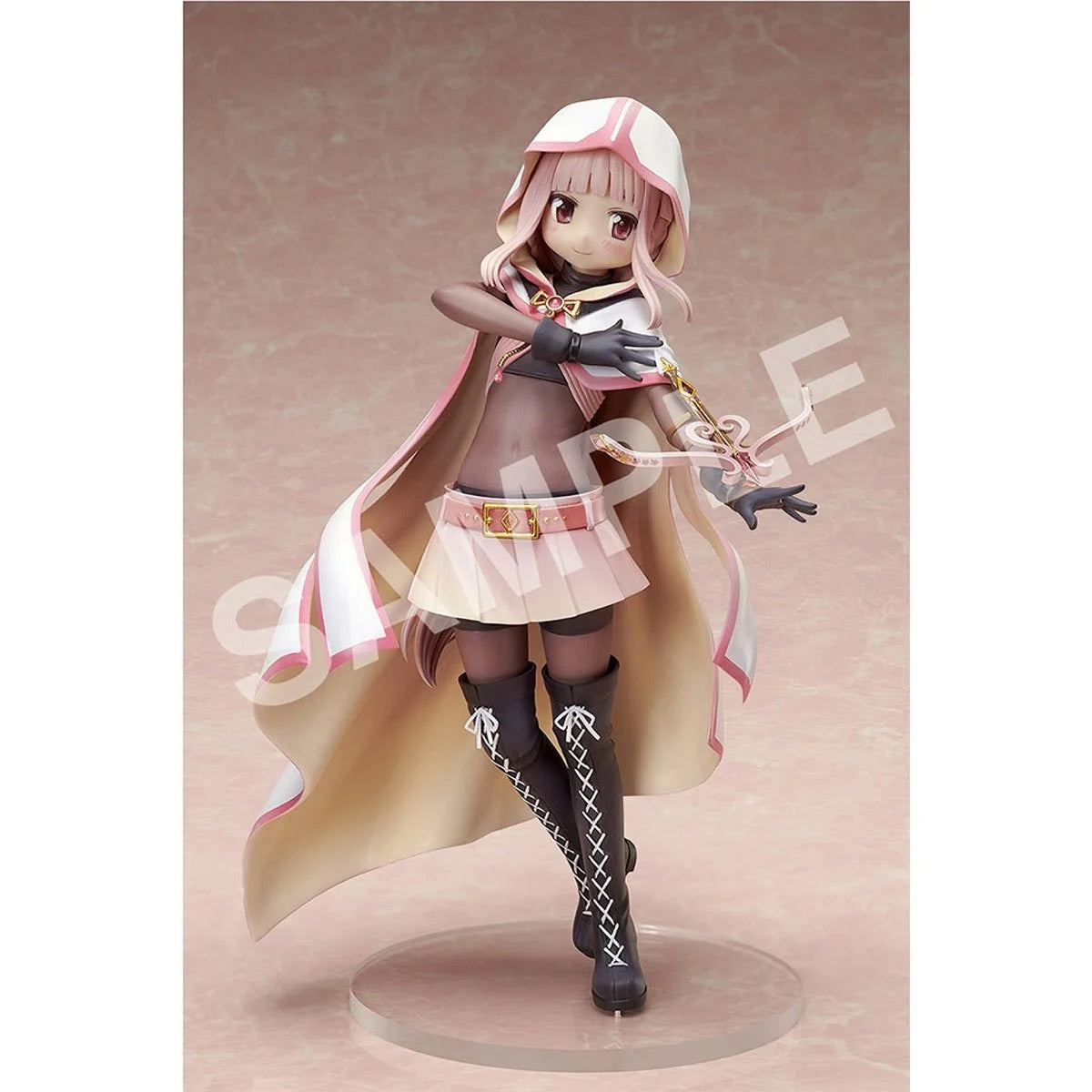 Puella Magi Madoka Magica Iroha Tamaki 1:8 Scale Figure