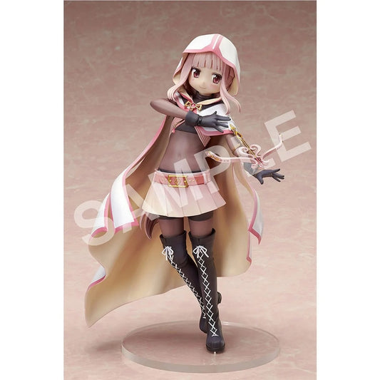 Puella Magi Madoka Magica Iroha Tamaki 1:8 Scale Figure