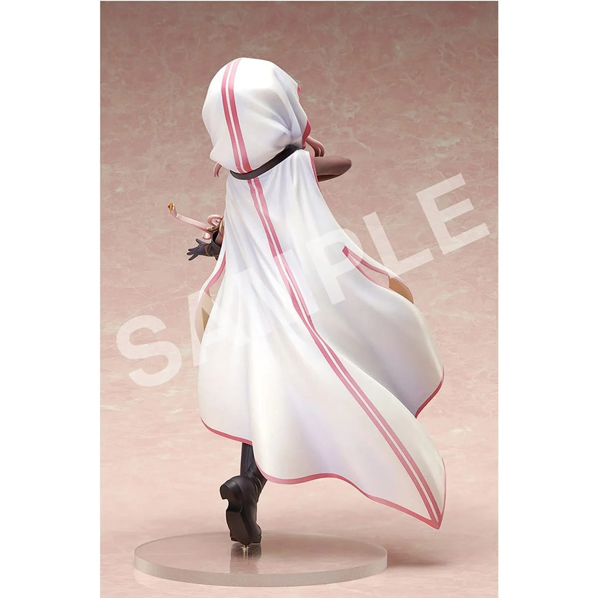 Puella Magi Madoka Magica Iroha Tamaki 1:8 Scale Figure