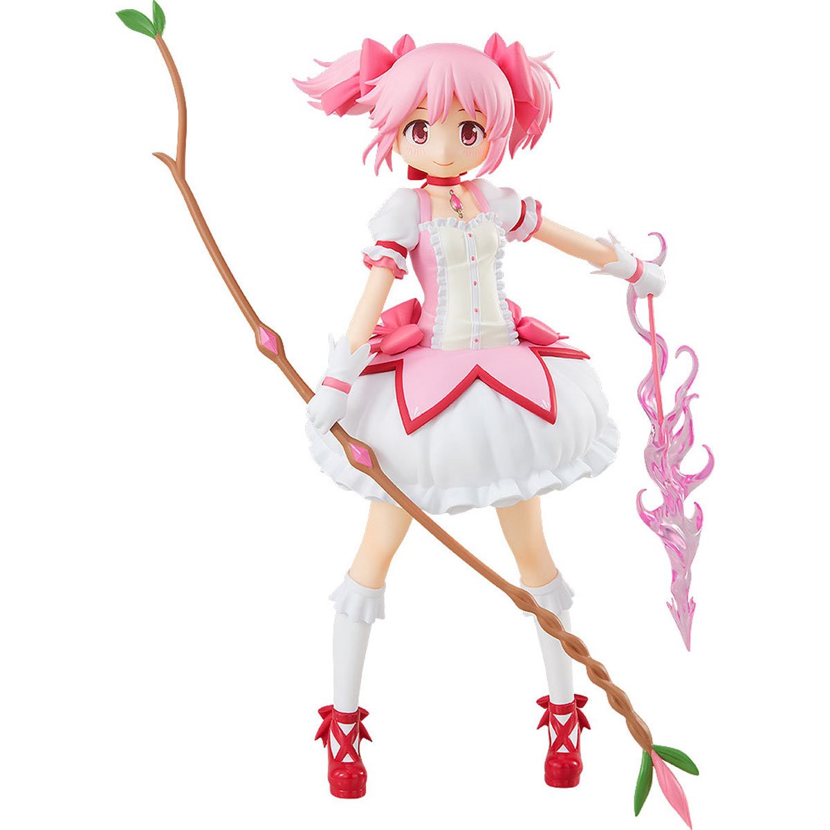 Puella Magi Madoka Magica The Movie: Rebellion Madoka Kaname Pop Up Parade Statue