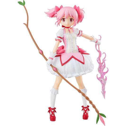 Puella Magi Madoka Magica The Movie: Rebellion Madoka Kaname Pop Up Parade Statue