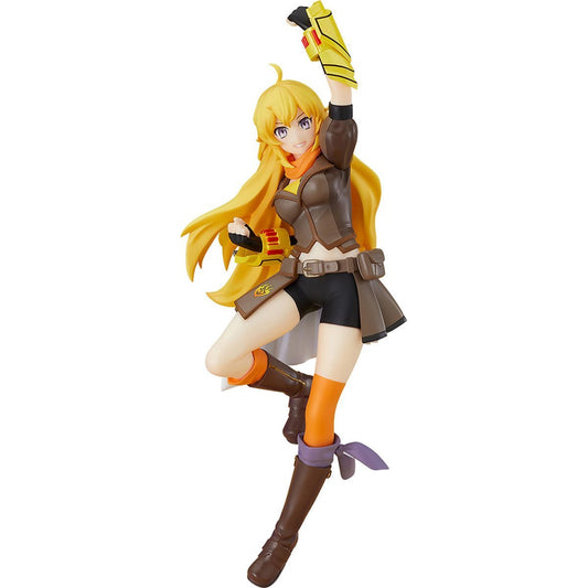 RWBY Yang Xiao Long Pop Up Parade Statue