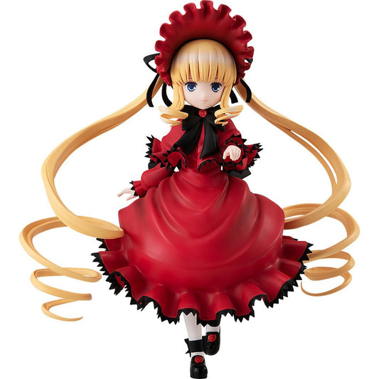 Rozen Maiden Shinku Pop Up Parade Statue