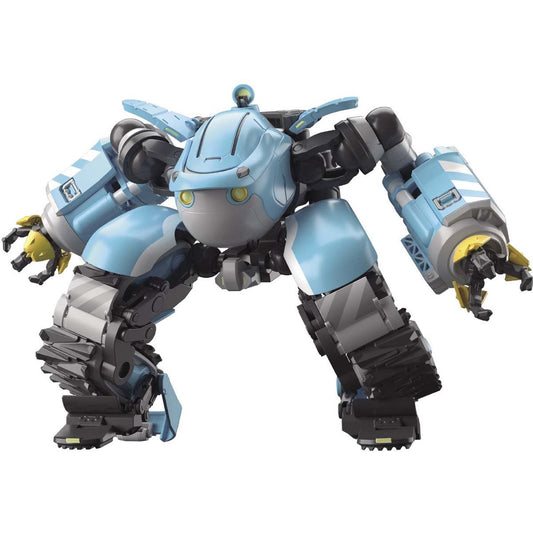 Sakugan Big Tony Custom HG 1:72 Model Kit
