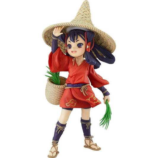 Sakuna Princess Sakuna Pop Up Parade Statue