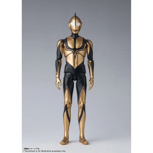 Shin Ultraman Zoffy S.H.Figuarts Action Figure