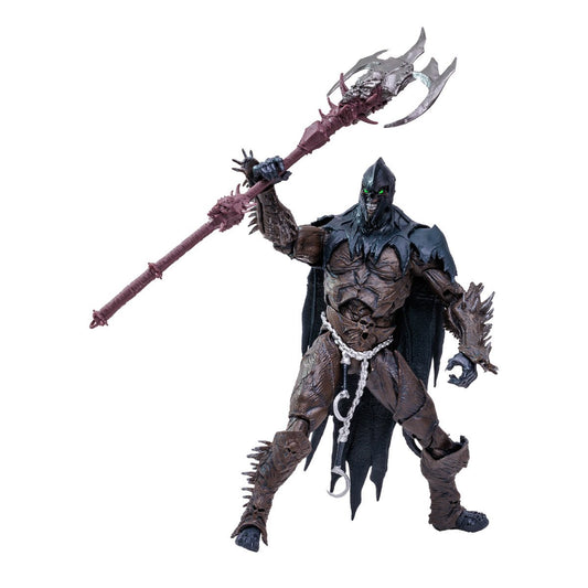 Spawn Wave 3 Raven Spawn 7-Inch Scale Action Figure