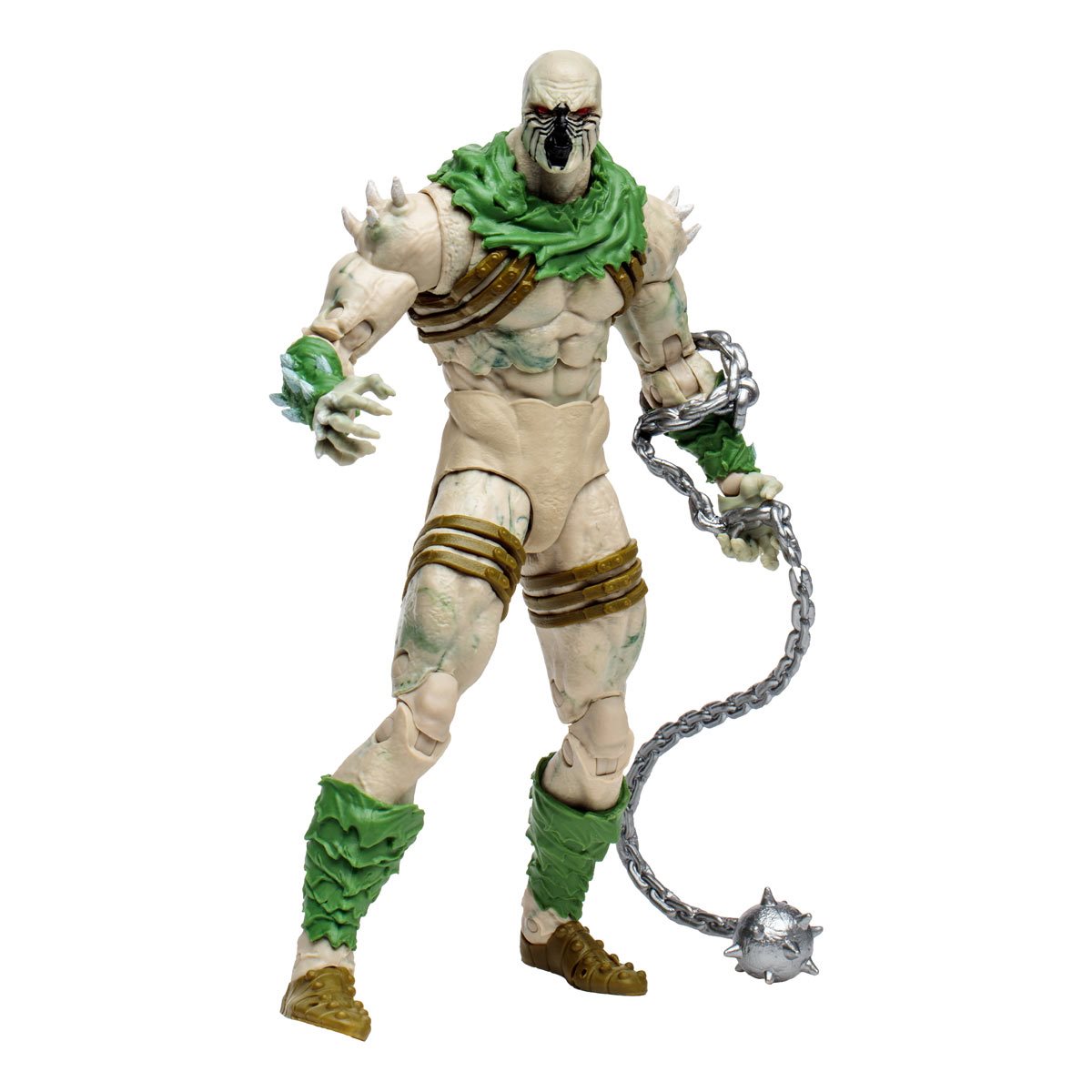 Spawn Wave 4 King Spider 7-Inch Scale Action Figure