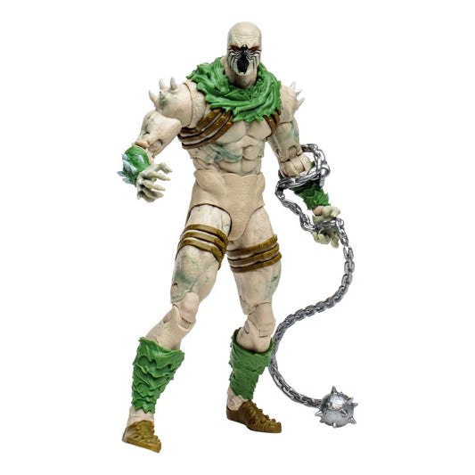 Spawn Wave 4 King Spider 7-Inch Scale Action Figure