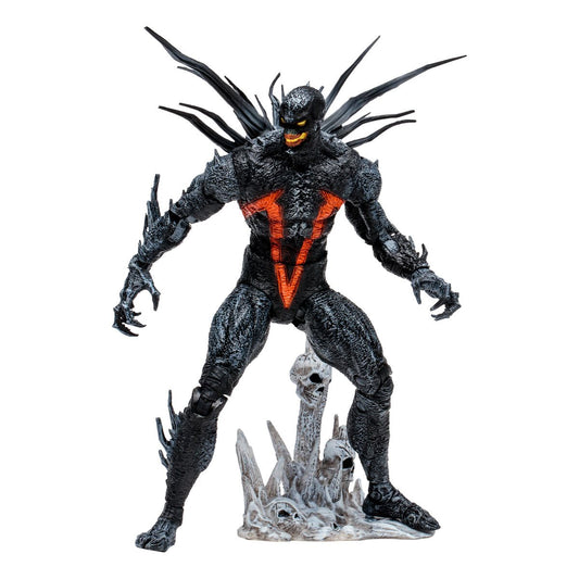 Spawn Wave 4 Plague 7-Inch Scale Action Figure