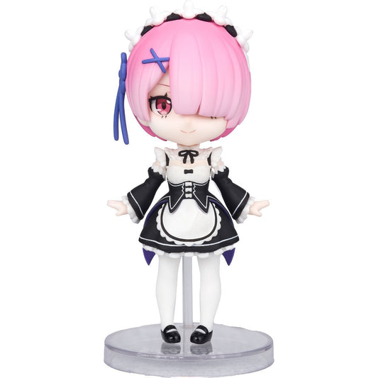 Starting Life in Another World Ram Figuarts Mini Figure
