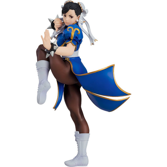 Street Fighter Chun-Li Pop Up Parade Statue