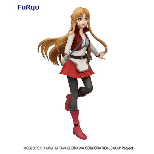 Sword Art Online Progressive Asuna SSS Statue