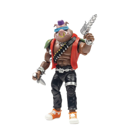 Teenage Mutant Ninja Turtles Bebop Variant BST AXN 5-Inch Action Figure