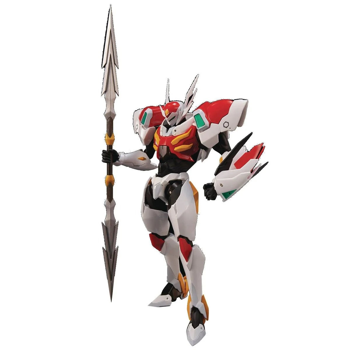 Tekkaman Blade Riobot 1:12 Scale Action Figure