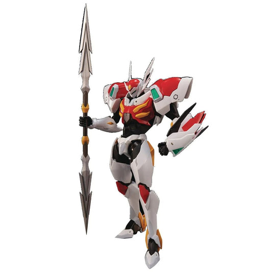 Tekkaman Blade Riobot 1:12 Scale Action Figure