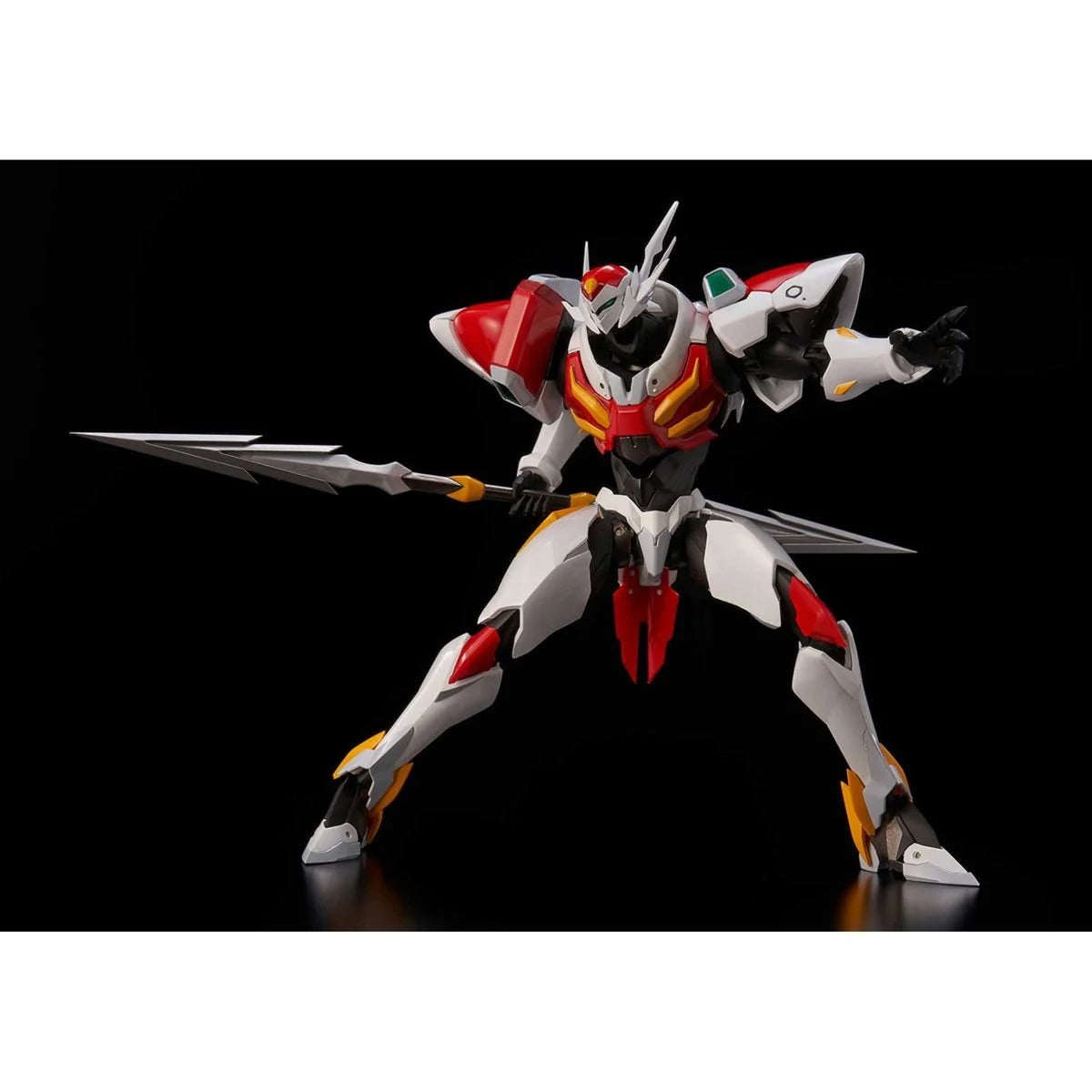 Tekkaman Blade Riobot 1:12 Scale Action Figure