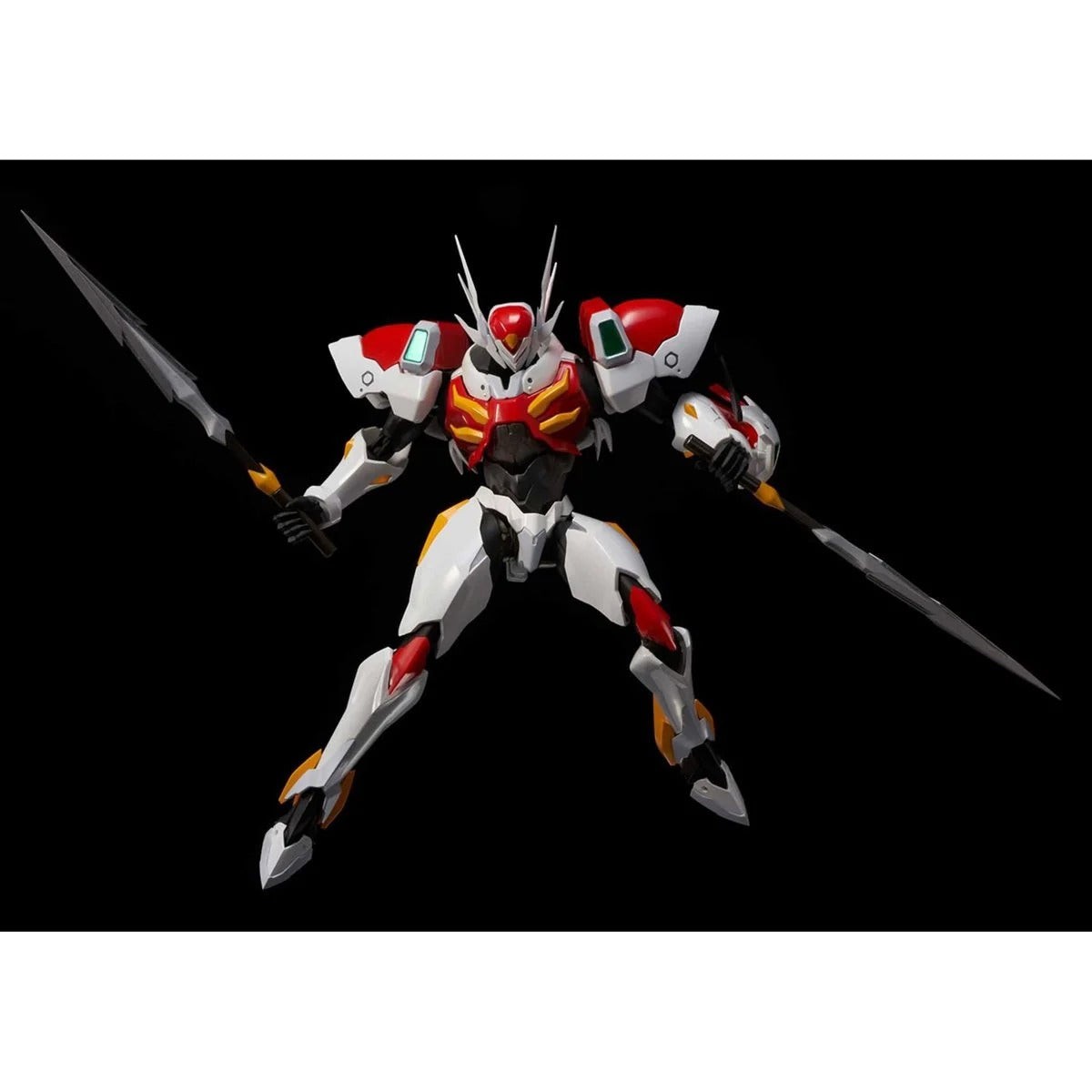 Tekkaman Blade Riobot 1:12 Scale Action Figure