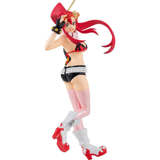 Tengen Toppa Gurren Lagann Yoko Pop Up Parade Statue