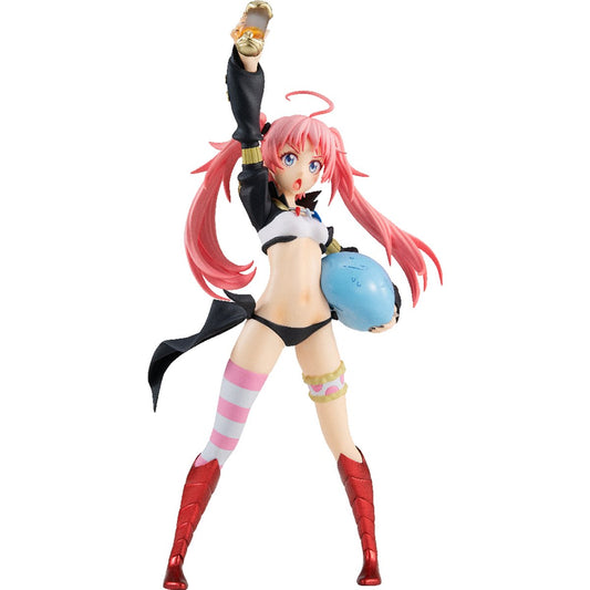 That Time I Got Reincarnated as a Slime Millim Pop Up Parade Statue