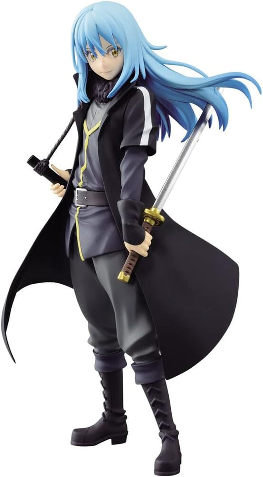 That Time I Got Reincarnated as a Slime Rimuru Otherworlder Vol. 13 Statue