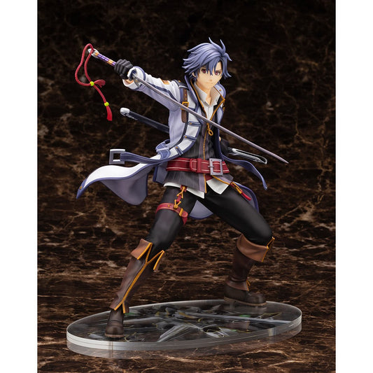 The Legend of Heroes Rean Schwarzer 1:8 Scale Statue