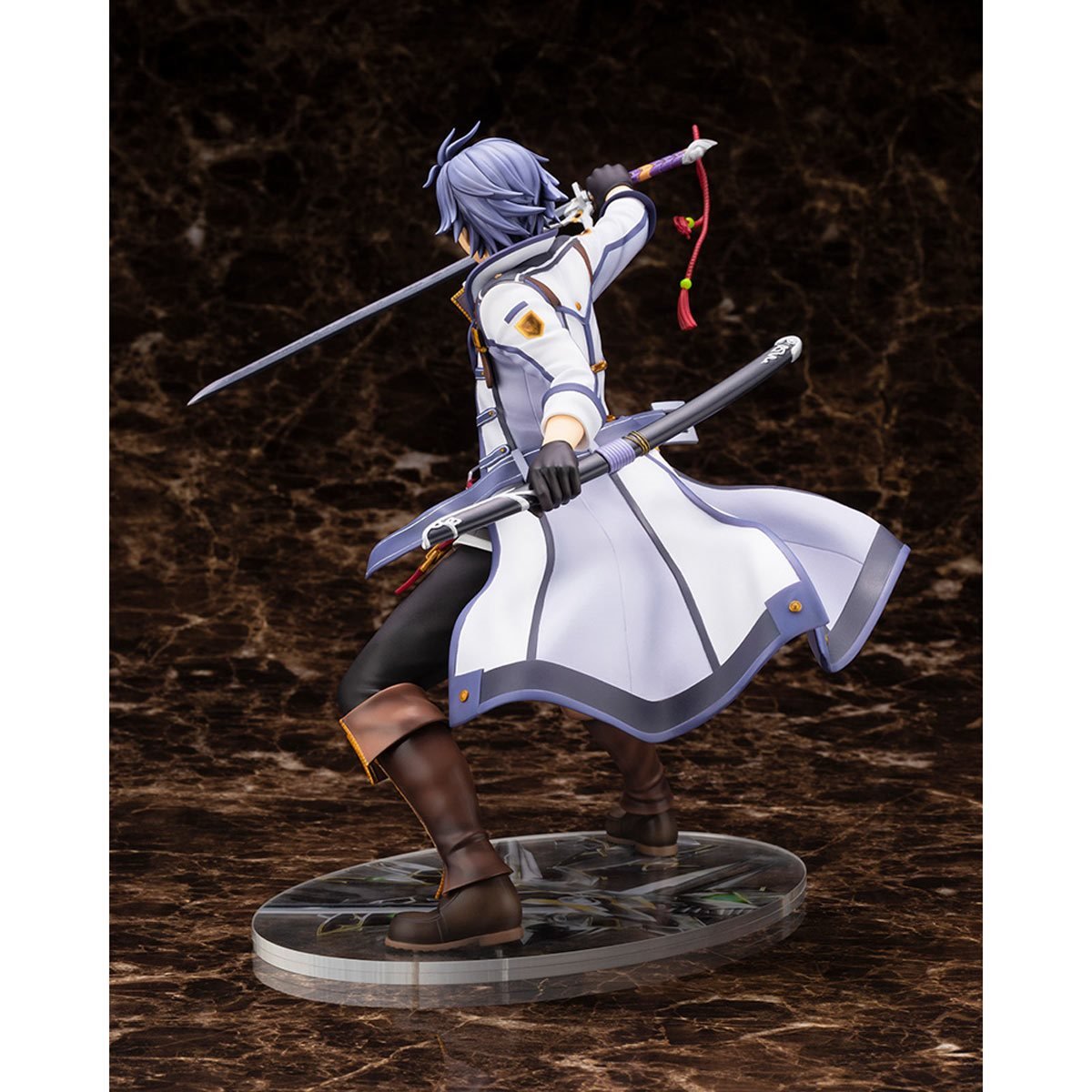 The Legend of Heroes Rean Schwarzer 1:8 Scale Statue