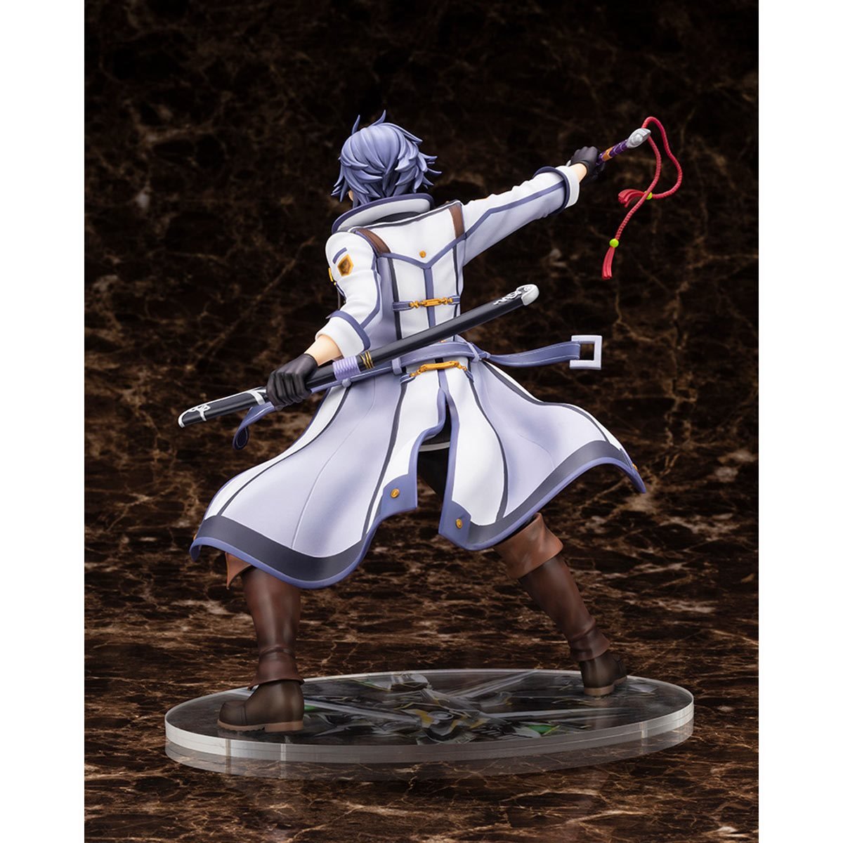 The Legend of Heroes Rean Schwarzer 1:8 Scale Statue