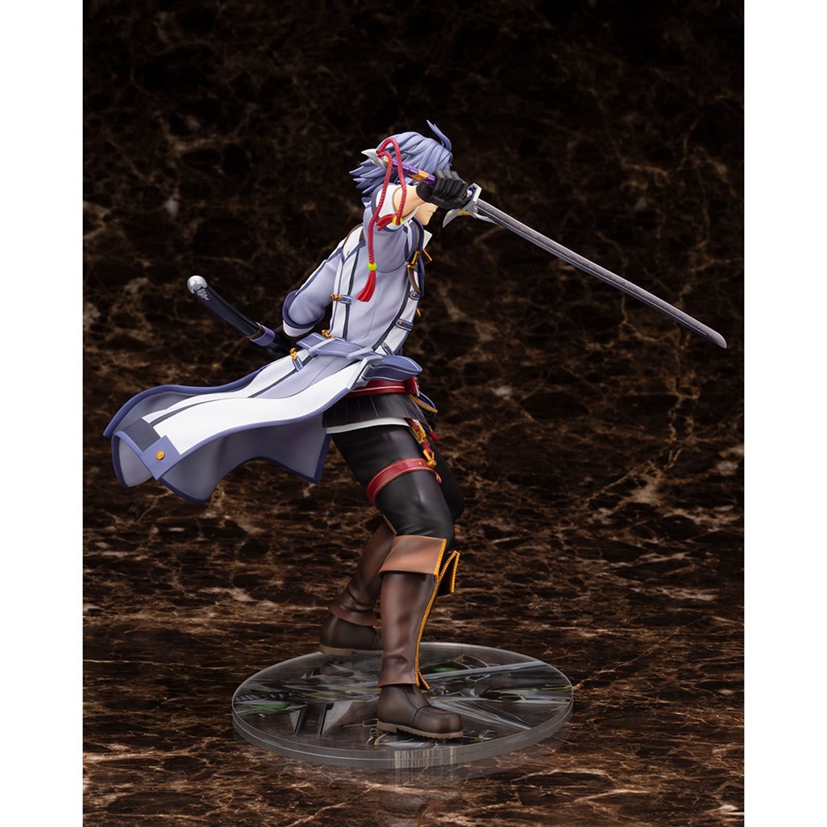The Legend of Heroes Rean Schwarzer 1:8 Scale Statue