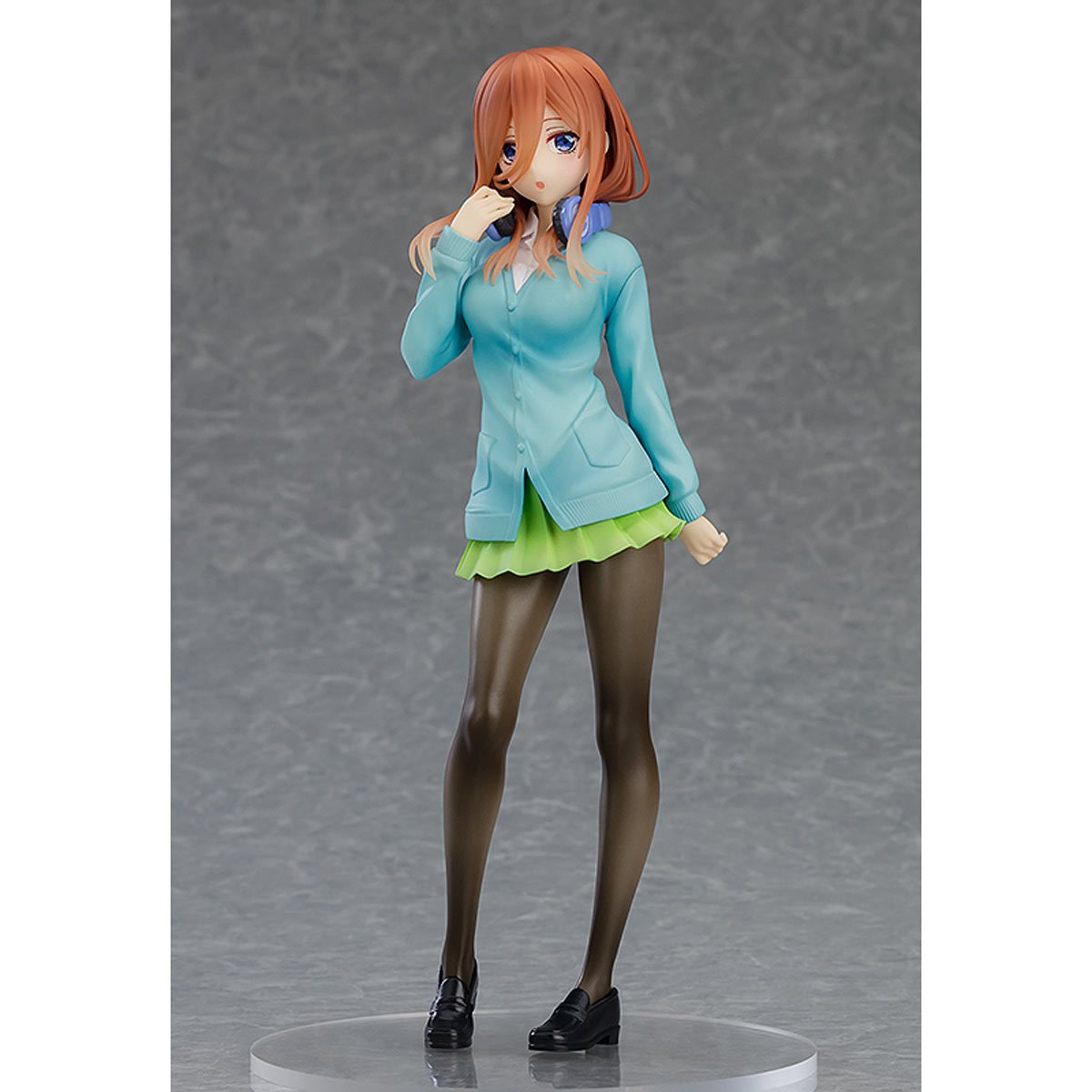 The Quintessential Quintuplets Pop Up Parade Miku Nakano Ver. 1.5 Statue