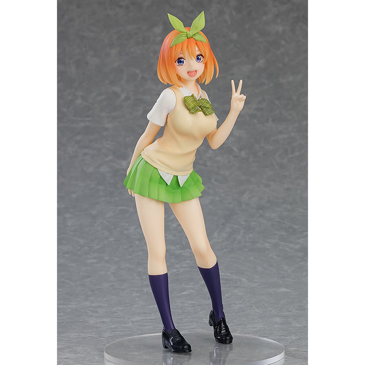 The Quintessential Quintuplets Pop Up Parade Yotsuba Nakano Ver. 1.5 Statue