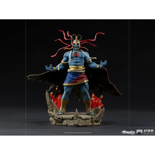 ThunderCats Mumm-Ra Art 1:10 Scale Statue