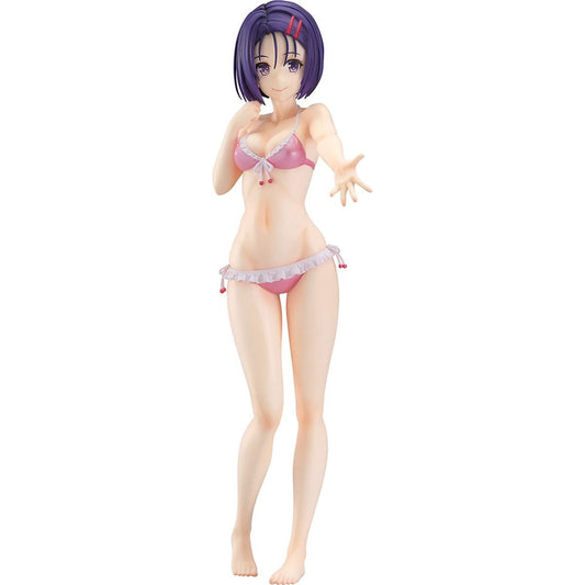To Love Ru Darkness Haruna Sairenji Pop Up Parade Statue