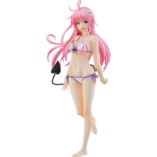 To Love Ru Lala Satalin Deviluke Pop Up Parade Statue