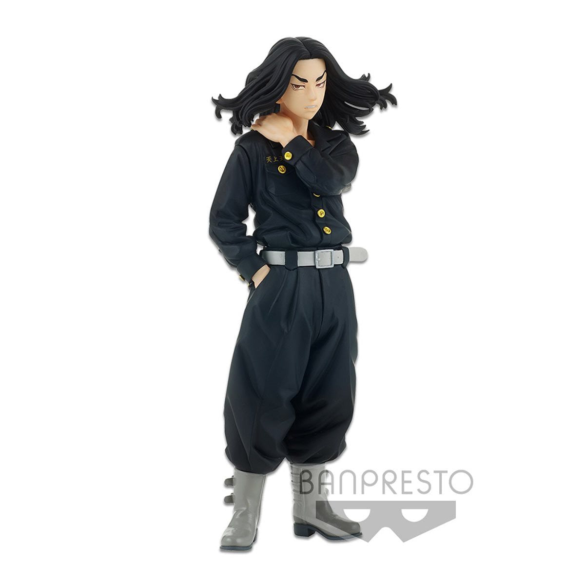 Tokyo Revengers Keisuke Baji Statue - ReRun