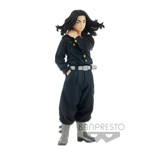 Tokyo Revengers Keisuke Baji Statue - ReRun