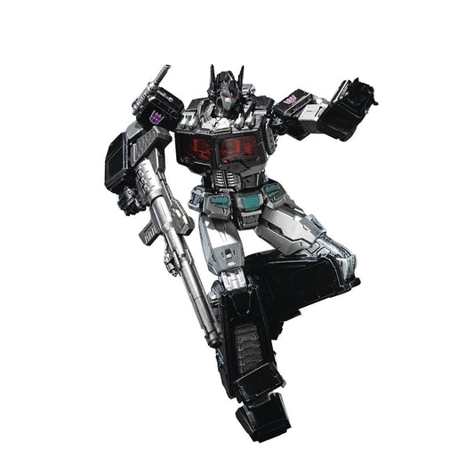 Transformers MDLX Nemesis Prime Action Figure - Previews Exclusive