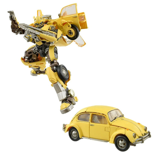 Transformers Premium Finish SS-01 Bumblebee - VW Beetle