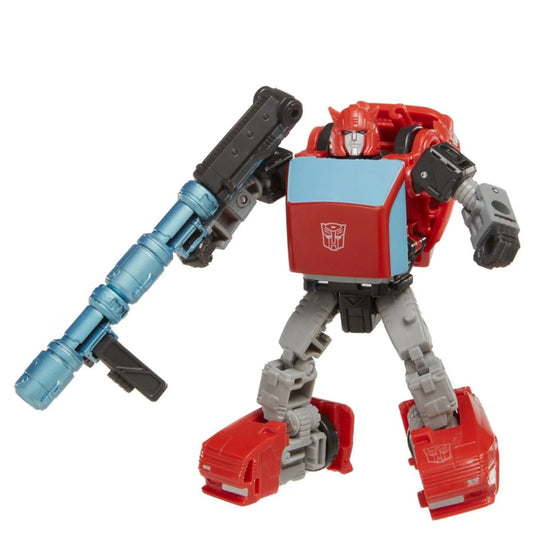 Transformers Studio Series 86-13 Deluxe Cliffjumper