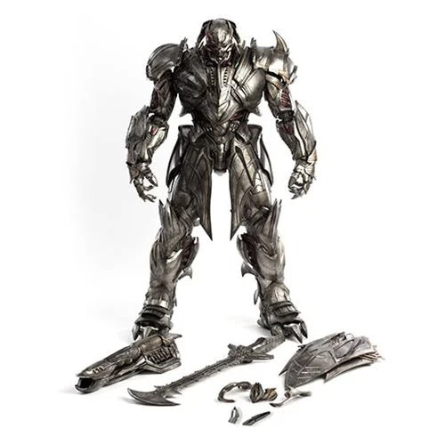 Transformers: The Last Knight Megatron Dlx. 1:6 Scale Figure