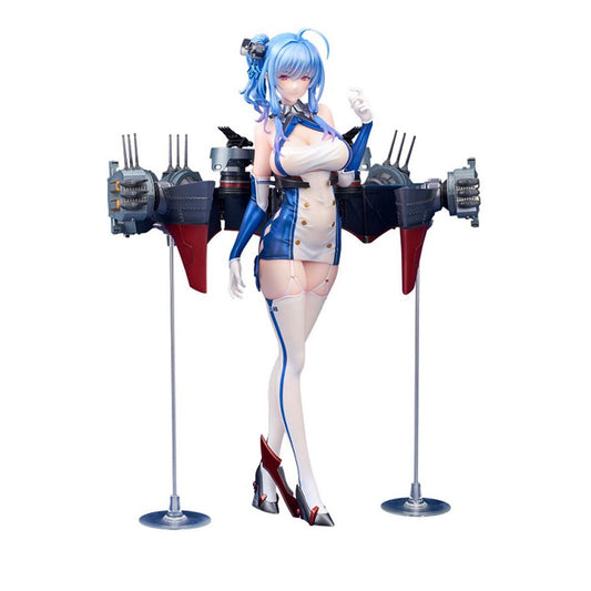 Azur Lane St. Louis 1:7 Scale Statue - ReRun