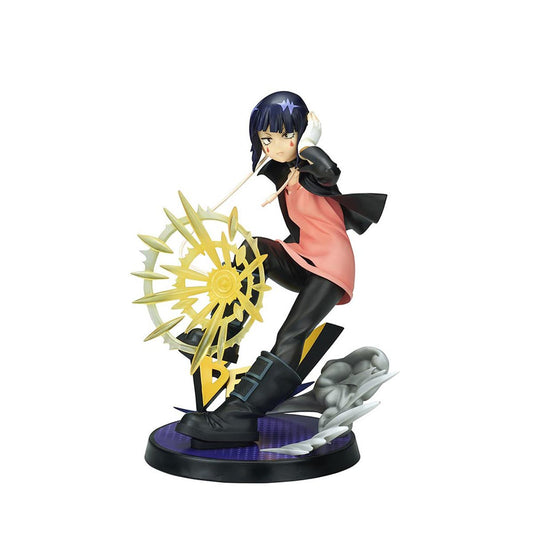 My Hero Academia Kyoka Jiro Hero Suit Version 1:8 Scale Statue