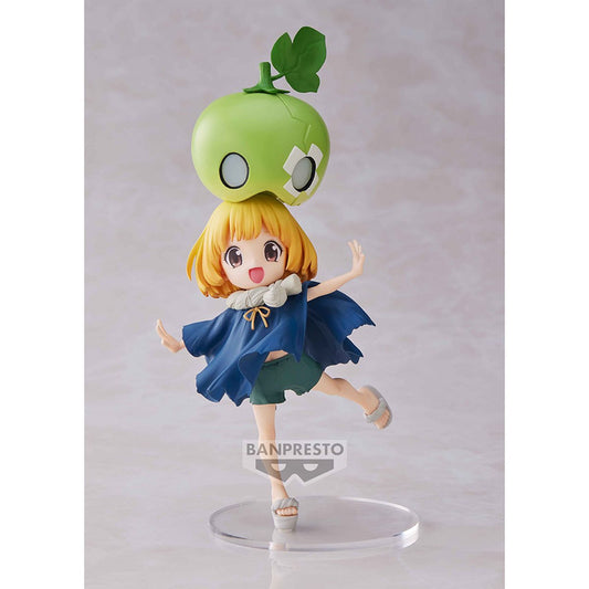 Dr. Stone Suika Statue