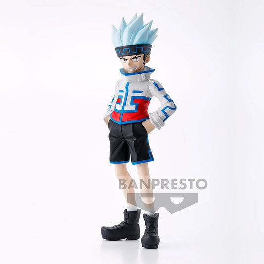 Shaman King Horohoro Statue