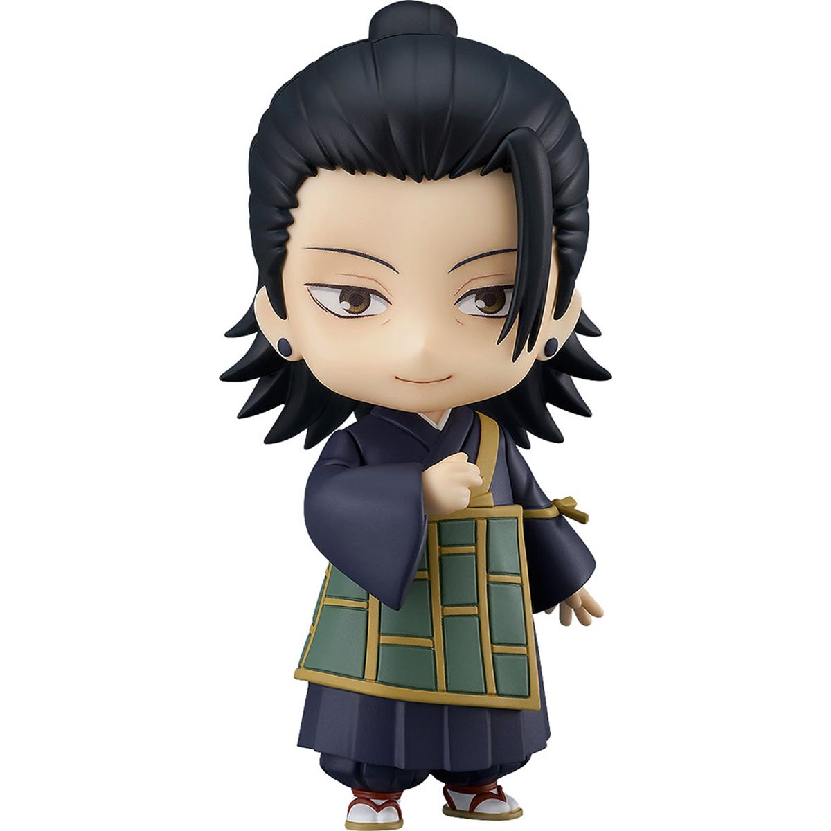 Jujutsu Kaisen 0 Suguru Geto Nendoroid Action Figure