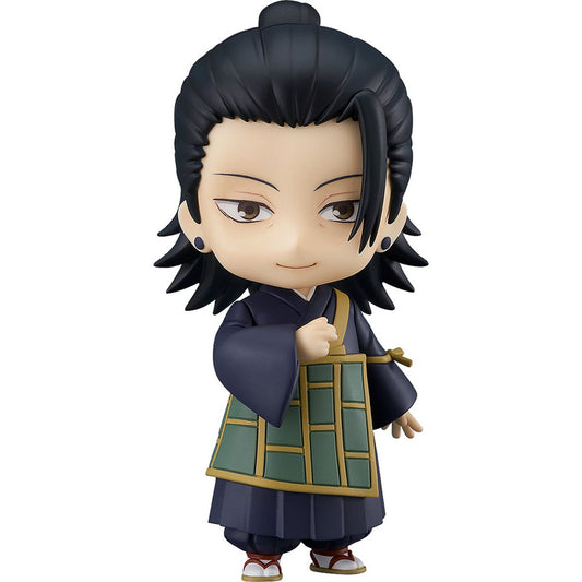 Jujutsu Kaisen 0 Suguru Geto Nendoroid Action Figure