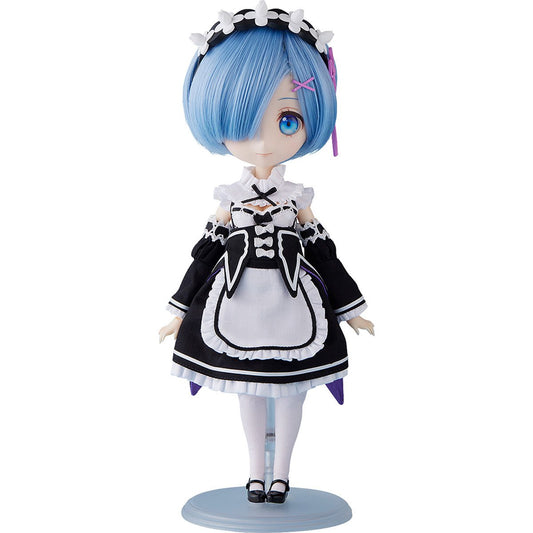 Re:Zero Starting Life in Another World Rem Harmonia Humming Doll
