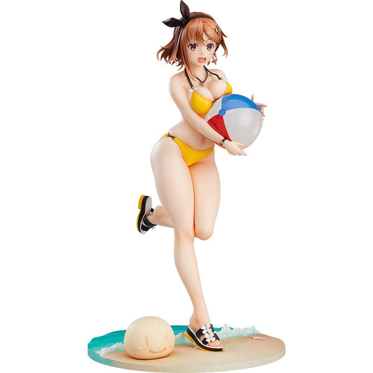 Atelier Ryza 2: Lost Legends & The Secret Fairy Ryza Swimsuit Version 1:7 Scale Statue