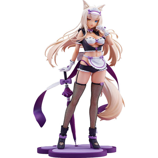 Nekopara Coconut Race Queen Version 1:7 Scale Statue